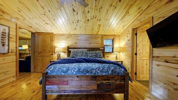 2 chambres, bureau, Wi-Fi, draps fournis