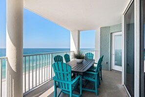 Outdoor dining - BOOKING AUGUST 2025-APRIL 2026 PLEASE SEE DESCRIPTION PRIOR TO BOOKING (Panama City Beach)
