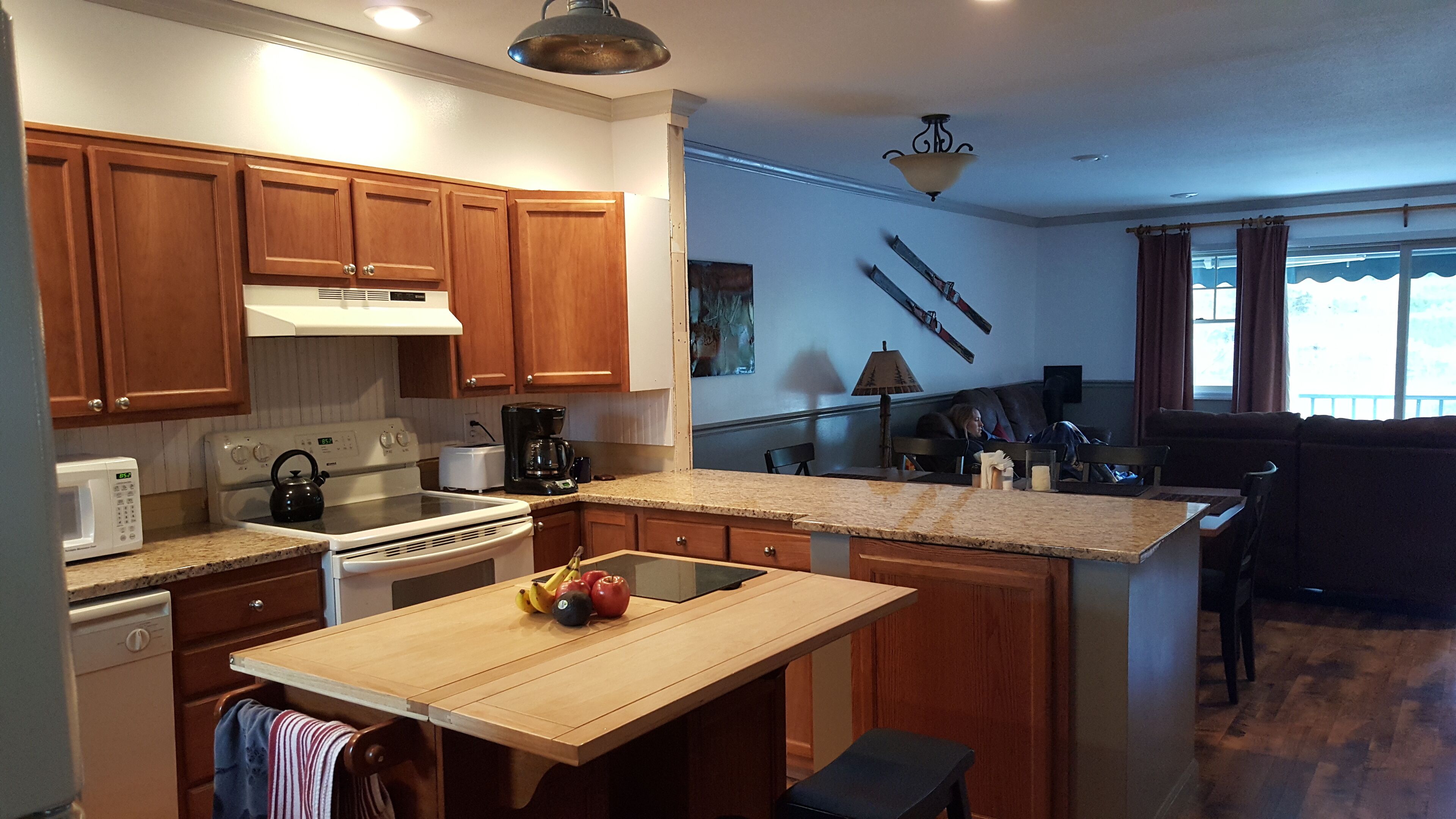 Adirondack Comfort And Convenience<br><br>STRP# 200310