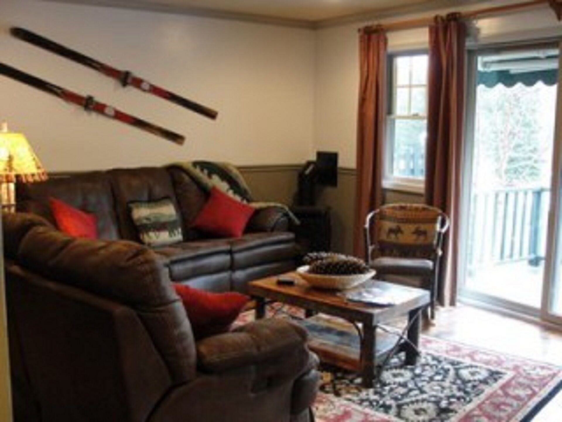 Adirondack Comfort And Convenience<br><br>STRP# 200310