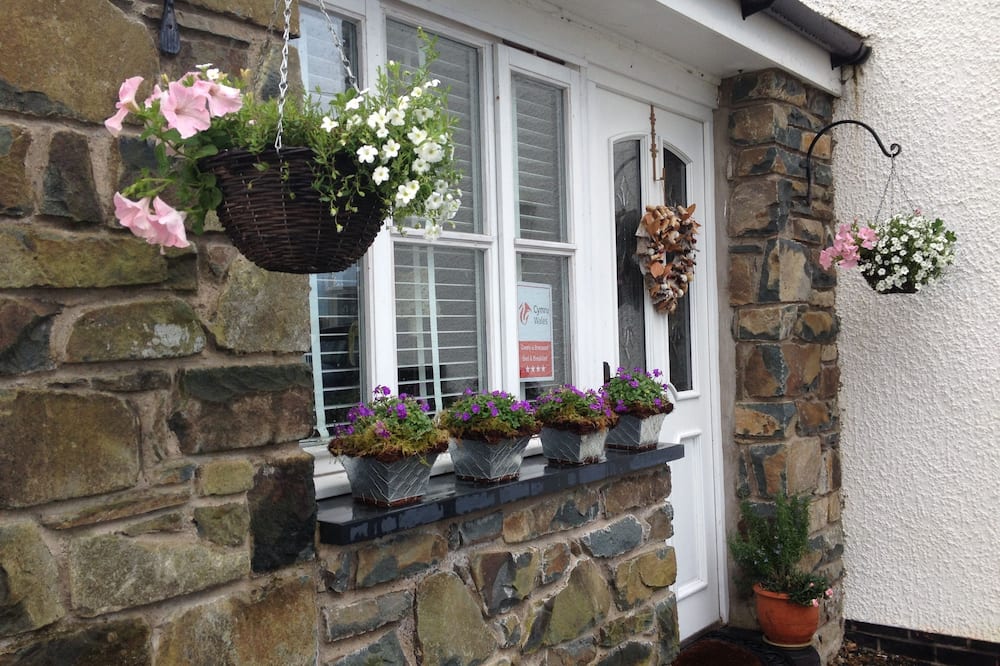 Snowdonia Snug - Bontddu