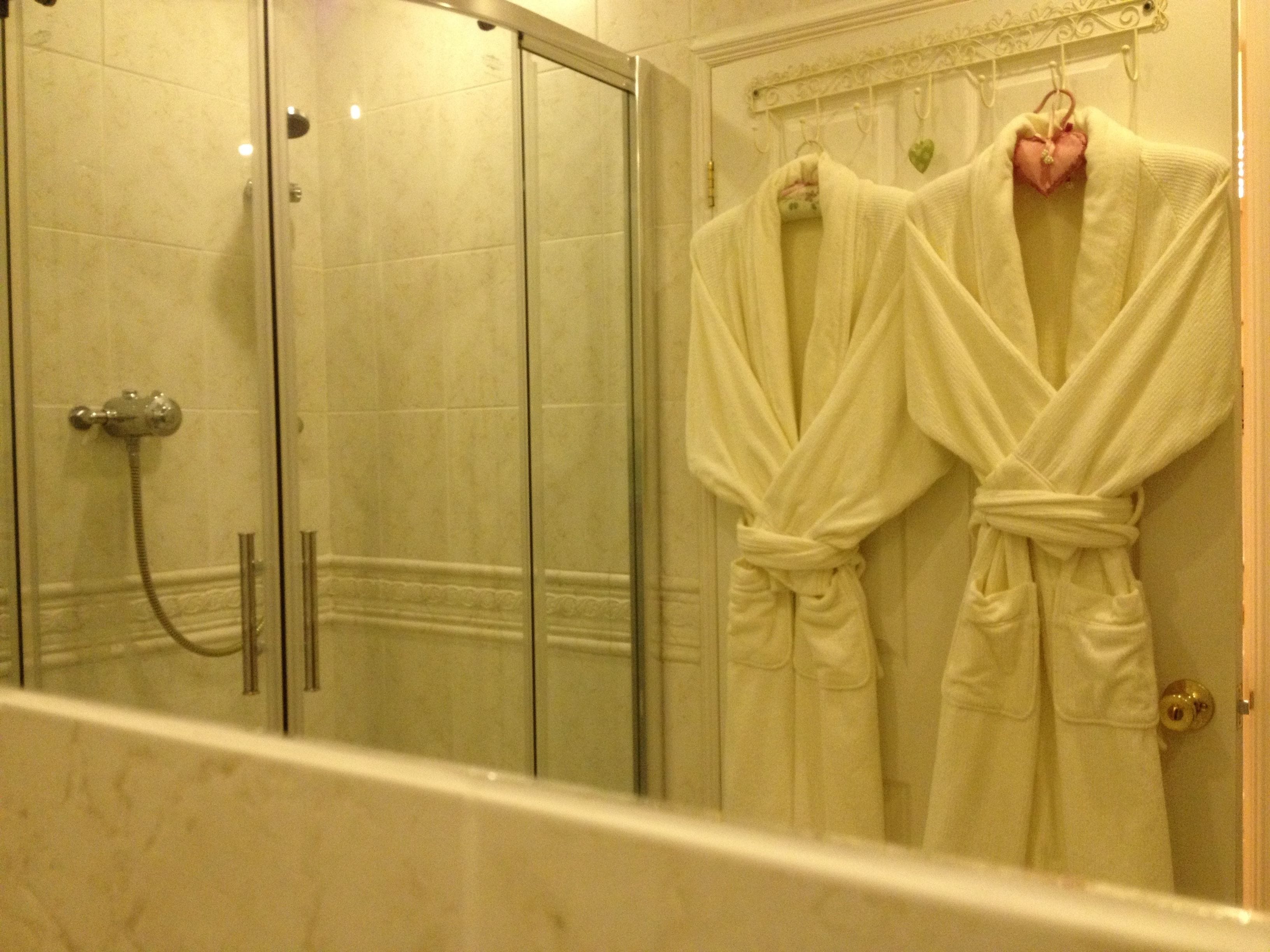 Studio | Egyptian cotton sheets, minibar, bed sheets