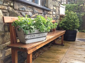 Property grounds - Snowdonia Snug (Dolgellau)