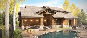 Ski in/Ski Out from This Mountainside Home! Tons of Updates