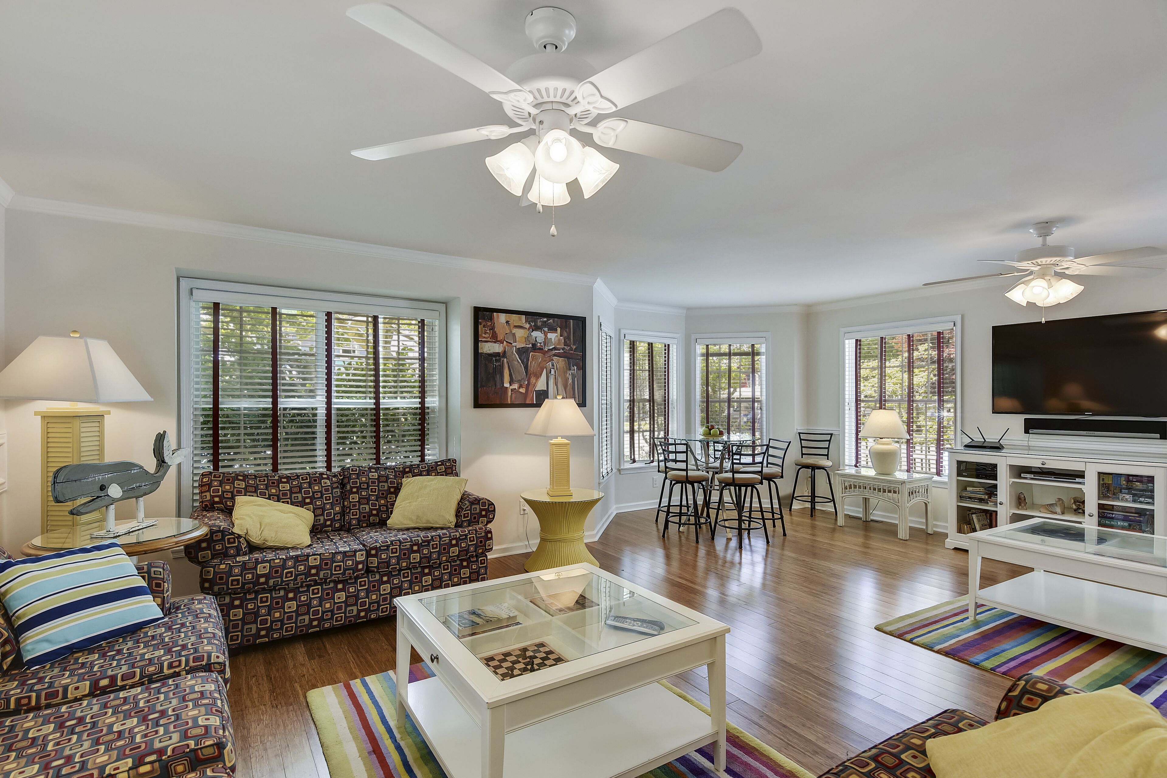 Off Season Weekends/Weeks Available