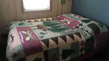 2 Schlafzimmer, kostenloses WLAN, Bettwäsche