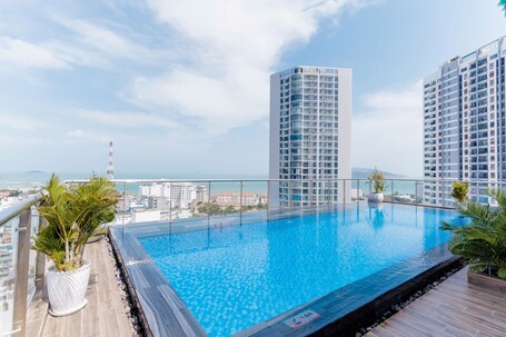 Piscina al aire libre