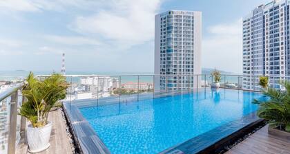 Areca Hotel Nha Trang