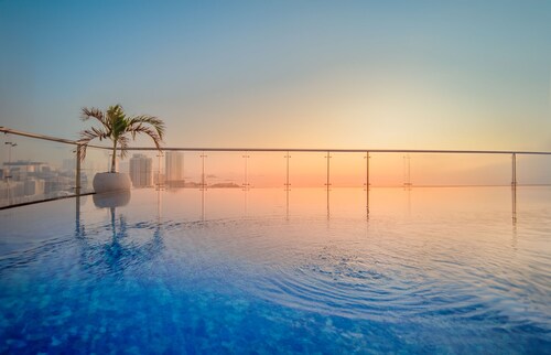 Areca Hotel Nha Trang