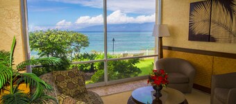 Royal Kahana 119 Studio Studio Bedroom Condo by RedAwning