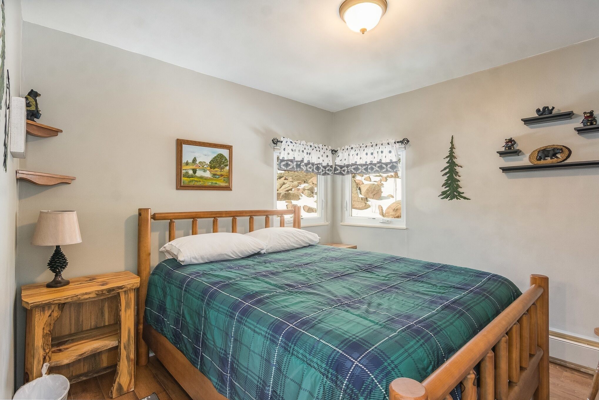 Starlight In The Rockies Ev #3172 3 Bedroom Home by RedAwning