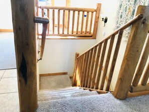 Escaleras