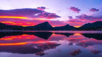 Condo, 2 Bedrooms | Beach