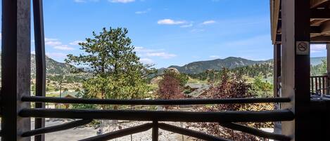 Condo, 2 Bedrooms | Balcony view