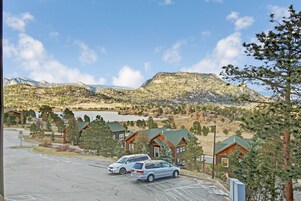 Condo, 2 quartos | Marina