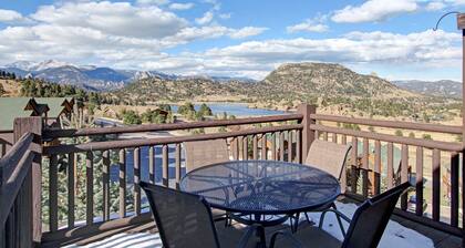 Ptarmigan Mountain 202 3 Bedroom Condo by RedAwning