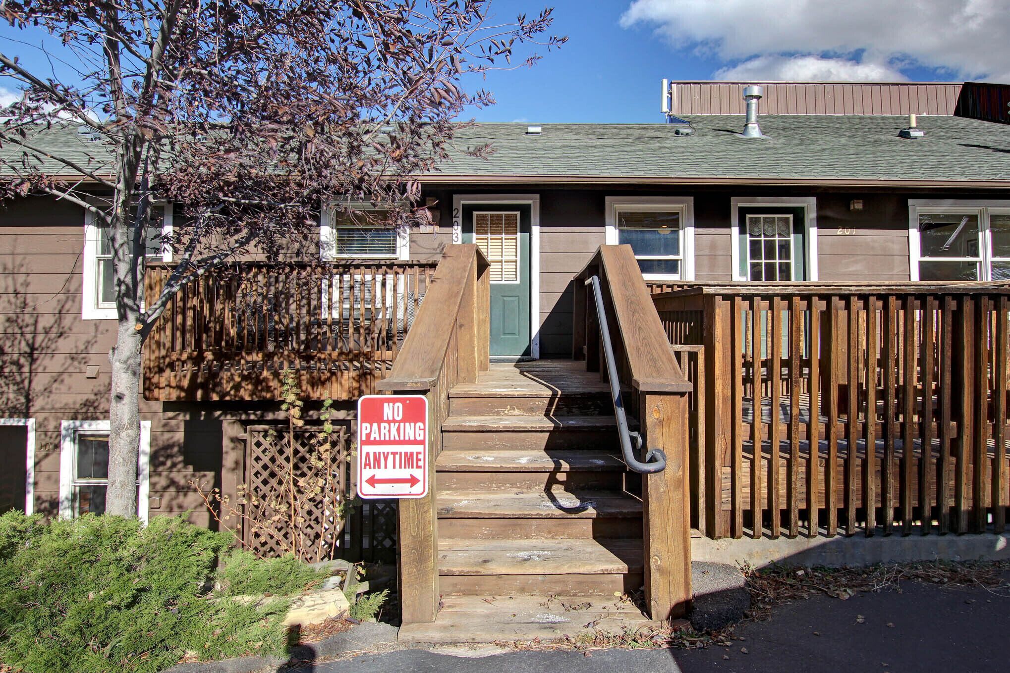 Condo, 2 habitaciones | Exterior
