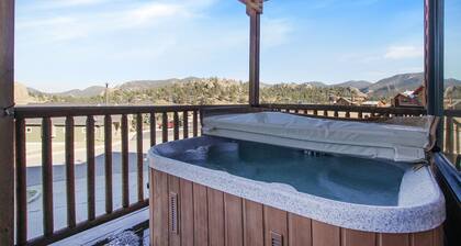 Nakai Peak 41b 2 Bedroom Condo by RedAwning