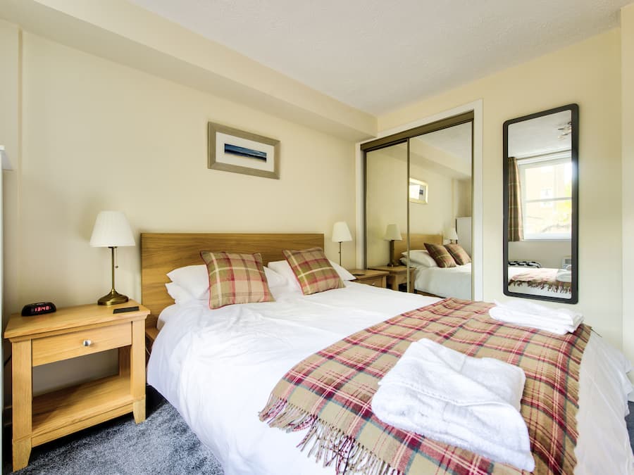 Apartment | 1 bedroom, iron/ironing board, free WiFi, bed sheets