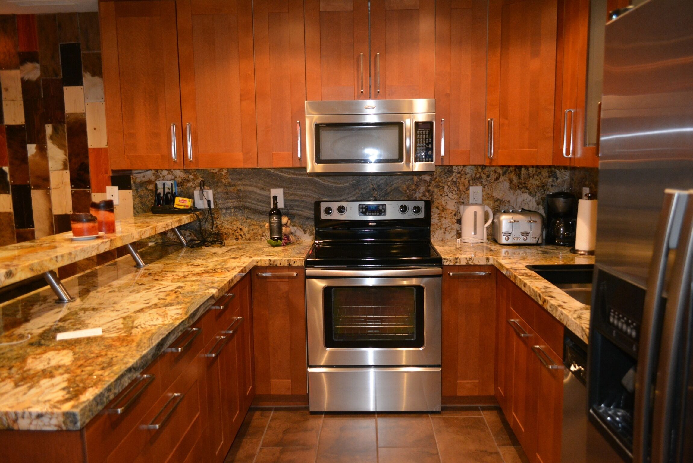 Ski Mammoth Family & Friends