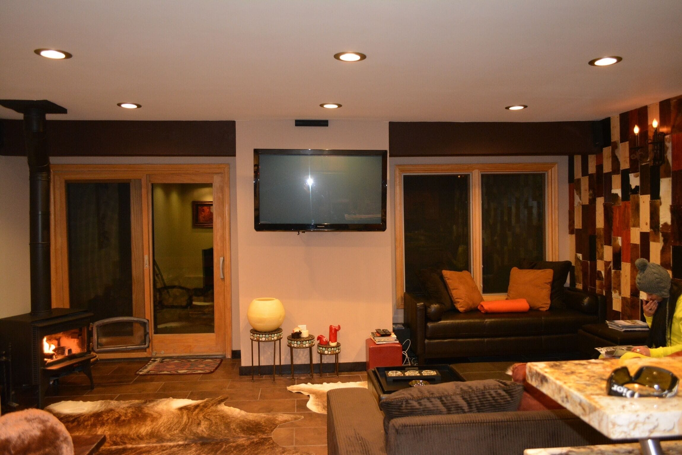 Ski Mammoth Family & Friends