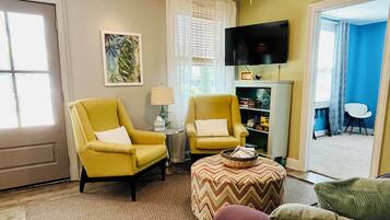 TV connectée, jeux vidéo