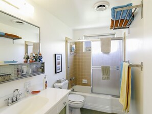 ヘアドライヤー、タオル