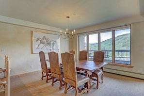 Condo, 2 Bedrooms | Private kitchen