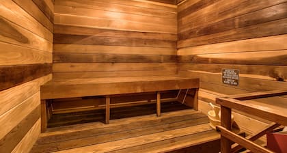 3 Br Unit With Fireplace & Mountain Views 3 Bedroom Condo - No Cleaning Fee! by RedAwning