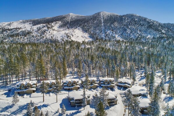 Townhome, 4 Bedrooms | Snow and ski sports