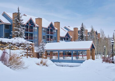 4br Renovated - Sleeps 12- Downtown Breck by RedAwning