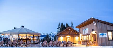 Condo, 3 Bedrooms | Exterior