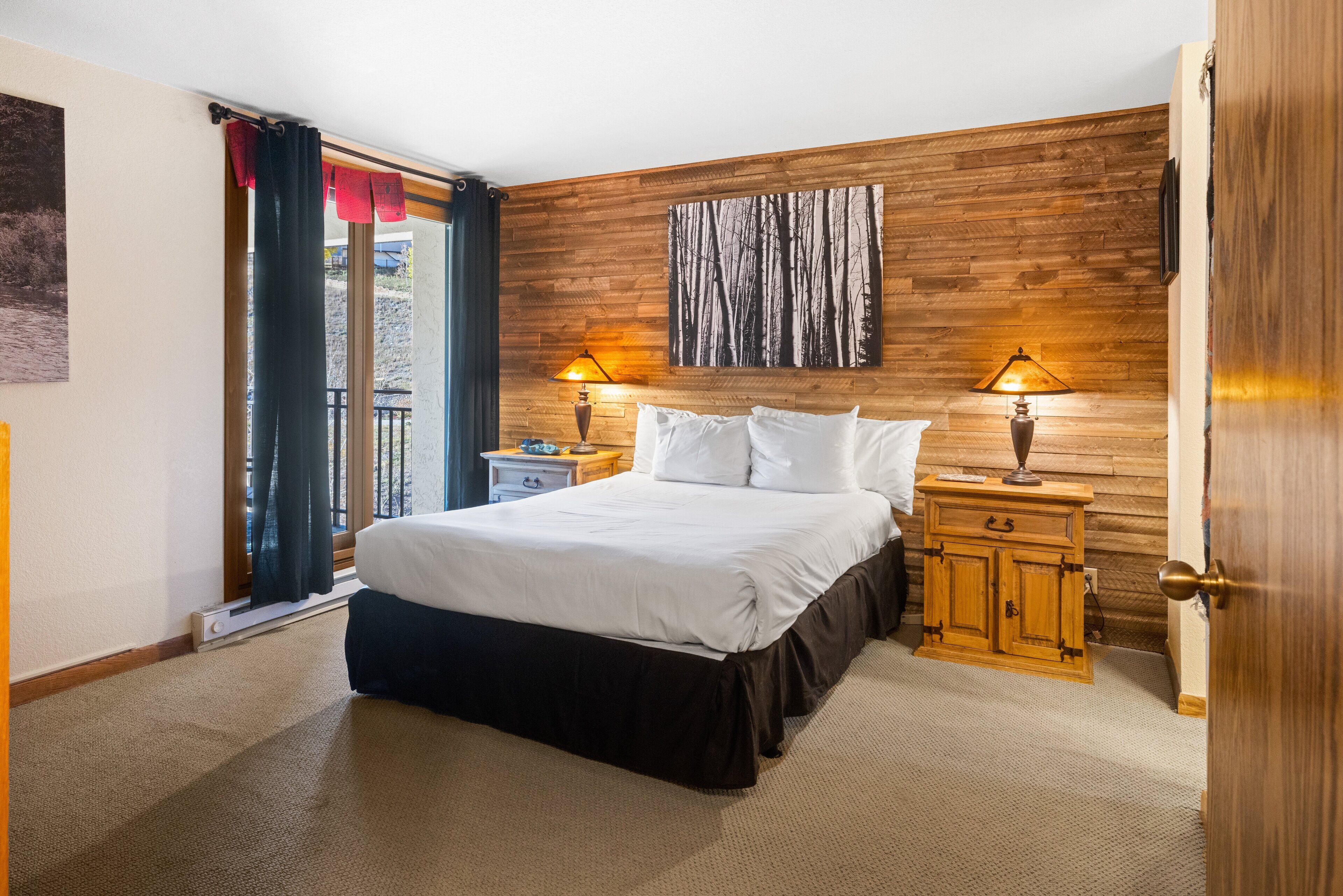 Appart'hôtel, 2 chambres | 2 chambres, Wi-Fi gratuit