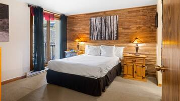 Condo, 2 Bedrooms | 2 bedrooms, free WiFi