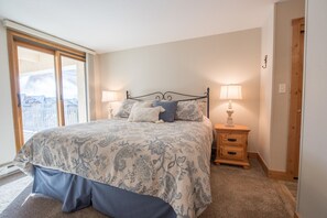 Apartment, 2 Bedrooms | 2 bedrooms, free WiFi