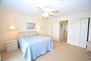 Townhome, 2 Bedrooms | 2 bedrooms, iron/ironing board, free WiFi - Vantage Point 5 2 Bedroom Townhouse by RedAwning (Ocean City)