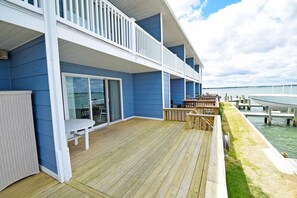 Townhome, 2 Bedrooms | Property grounds - Vantage Point 5 2 Bedroom Townhouse by RedAwning (Ocean City)