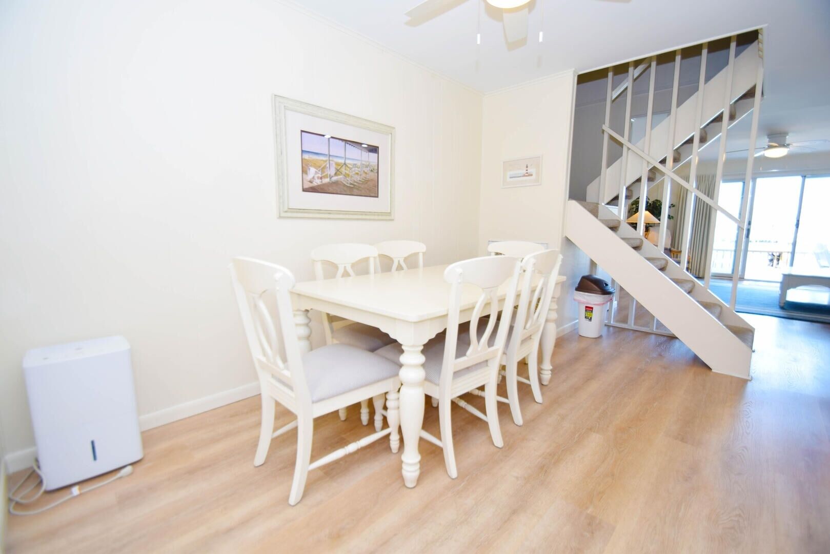 Townhome, 2 Bedrooms | Dining