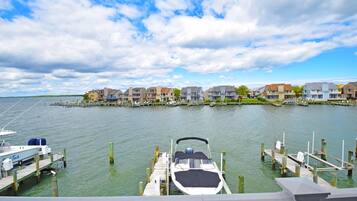 Townhome, 2 Bedrooms | View from property