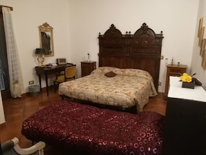 Deluxe Room, Mountain View (Il Granaio)