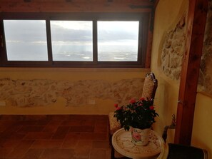 Teras/patio