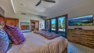 Condo, 3 Bedrooms | 3 bedrooms, free WiFi, bed sheets