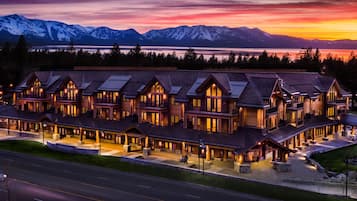Condo, 3 Bedrooms | Exterior