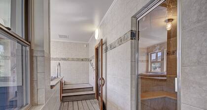 Spacious In The Heart Of Breckenridge Studio Condo by RedAwning