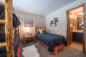 2 habitaciones y wifi gratis