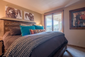 Appart'hôtel, 2 chambres