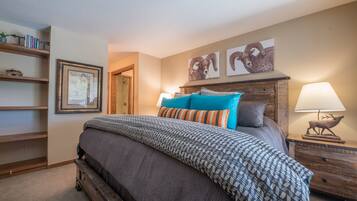 2 habitaciones y wifi gratis
