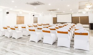 Centre d’affaires