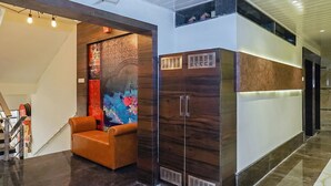 Unclassified image, 5 of 48, button - Treebo Hotel A1 (Nagpur)