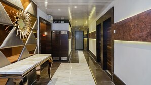 Unclassified image, 3 of 48, button - Treebo Hotel A1 (Nagpur)